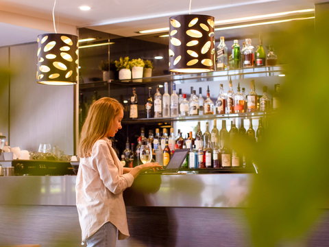 Novotel Sydney Parramatta - Accommodation Redcliffe 15