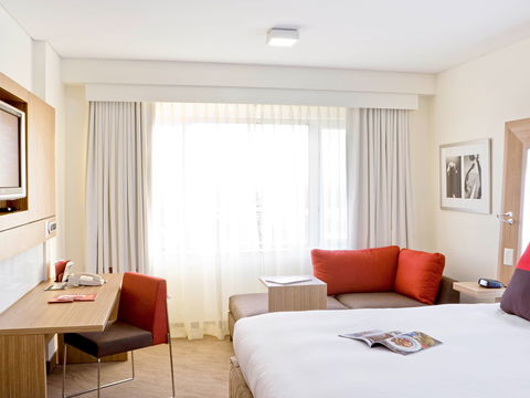 Novotel Sydney Olympic Park - Accommodation Redcliffe 4