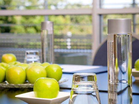 Novotel Sydney Olympic Park - Accommodation Redcliffe 7