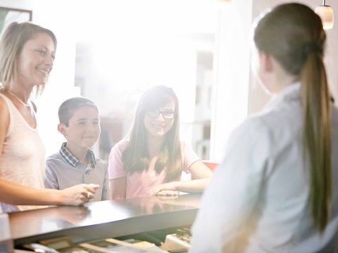 Novotel Sydney Olympic Park - Accommodation Redcliffe 16