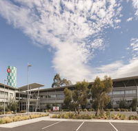 Travelodge Hobart Airport - Accommodation Redcliffe