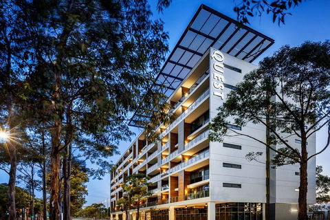 Quest At Sydney Olympic Park - Accommodation Redcliffe 0