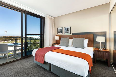 Quest At Sydney Olympic Park - Accommodation Redcliffe 3
