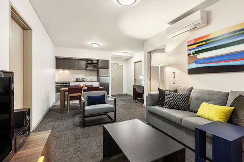 Quest At Sydney Olympic Park - Accommodation Redcliffe 4