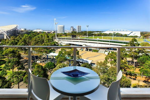 Quest At Sydney Olympic Park - Accommodation Redcliffe 6