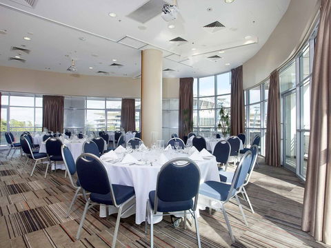 Hotel Ibis Sydney Olympic Park - Accommodation Redcliffe 8