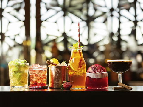 Hotel Ibis Sydney Olympic Park - Accommodation Redcliffe 14