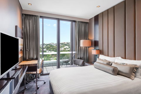 Gambaro Hotel - Accommodation Redcliffe 3