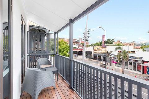 Gambaro Hotel - Accommodation Redcliffe 17