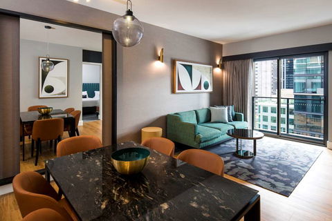 Adina Apartment Hotel Brisbane - Accommodation Redcliffe 13
