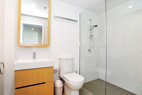 Arise Brisbane One - Accommodation Redcliffe 8