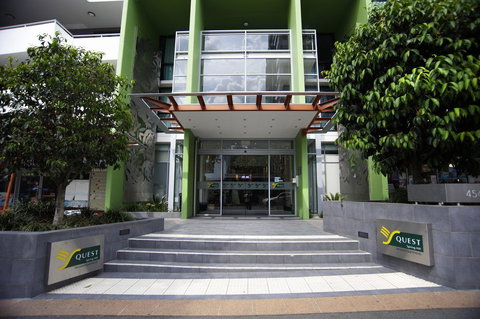 Quest Spring Hill - Accommodation Redcliffe 0
