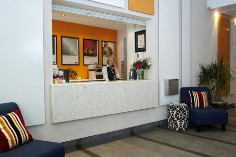 Quest Spring Hill - Accommodation Redcliffe 1