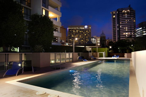 Quest Spring Hill - Accommodation Redcliffe 3