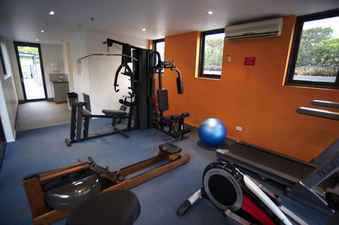 Quest Spring Hill - Accommodation Redcliffe 4