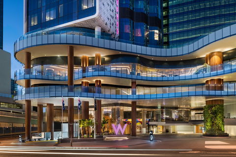W Brisbane - Accommodation Redcliffe 1