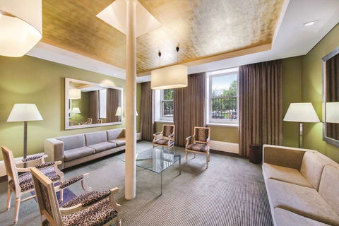 Adina Apartment Hotel Adelaide Treasury - Accommodation Redcliffe 5