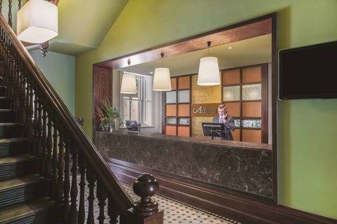 Adina Apartment Hotel Adelaide Treasury - Accommodation Redcliffe 6