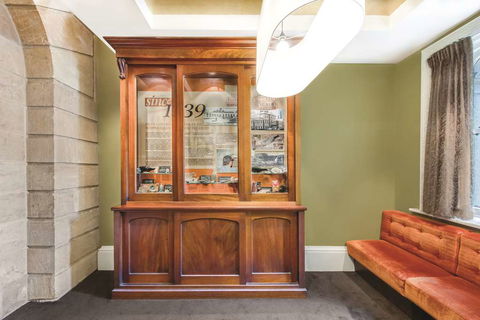 Adina Apartment Hotel Adelaide Treasury - Accommodation Redcliffe 7