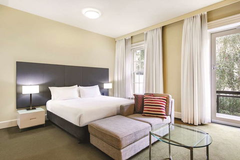Adina Apartment Hotel Adelaide Treasury - Accommodation Redcliffe 8