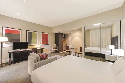 Adina Apartment Hotel Adelaide Treasury - Accommodation Redcliffe 9