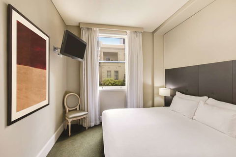 Adina Apartment Hotel Adelaide Treasury - Accommodation Redcliffe 15