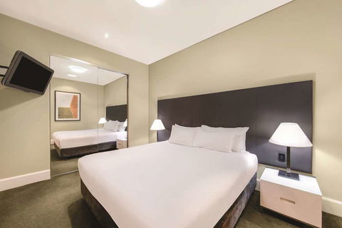 Adina Apartment Hotel Adelaide Treasury - Accommodation Redcliffe 16