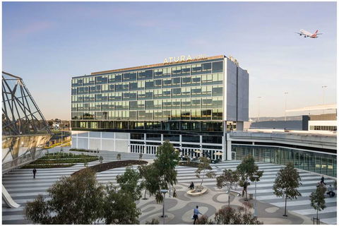 Atura Adelaide Airport - Accommodation Redcliffe 0