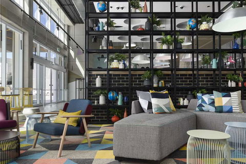 Atura Adelaide Airport - Accommodation Redcliffe 4