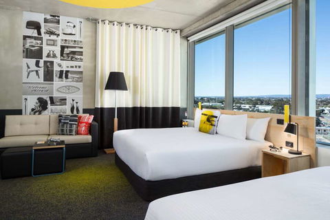 Atura Adelaide Airport - Accommodation Redcliffe 8