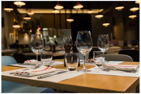 Atura Adelaide Airport - Accommodation Redcliffe 14