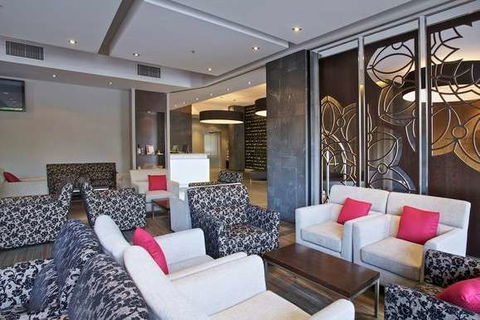 Mantra Hindmarsh Square - Accommodation Redcliffe 3