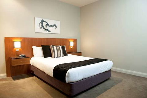 Mantra Hindmarsh Square - Accommodation Redcliffe 4