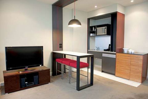 Mantra Hindmarsh Square - Accommodation Redcliffe 5