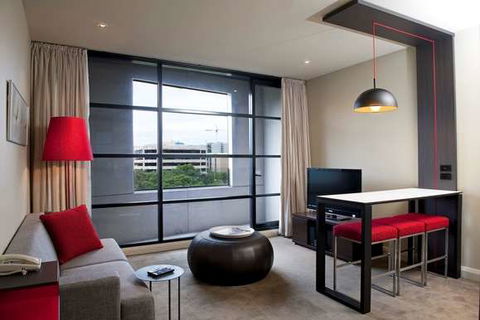 Mantra Hindmarsh Square - Accommodation Redcliffe 6