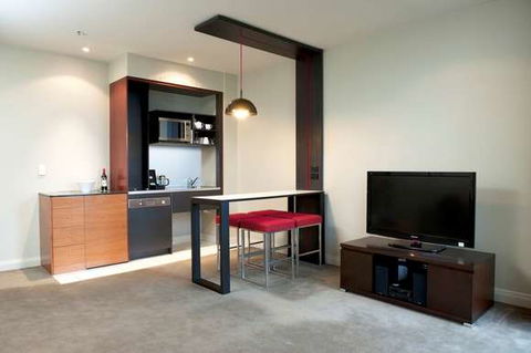 Mantra Hindmarsh Square - Accommodation Redcliffe 7