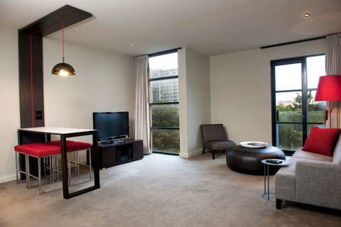 Mantra Hindmarsh Square - Accommodation Redcliffe 8