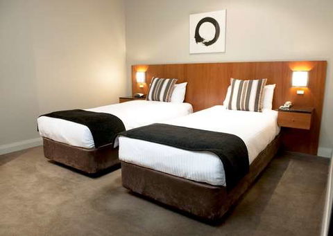 Mantra Hindmarsh Square - Accommodation Redcliffe 9