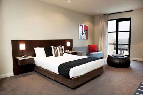 Mantra Hindmarsh Square - Accommodation Redcliffe 10