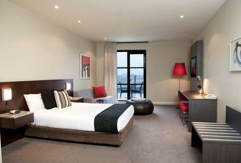 Mantra Hindmarsh Square - Accommodation Redcliffe 11