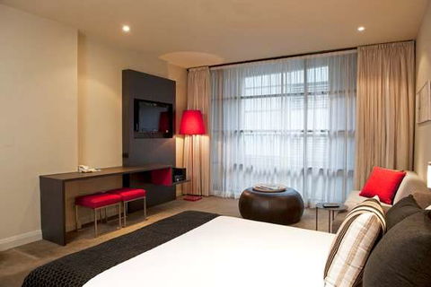 Mantra Hindmarsh Square - Accommodation Redcliffe 12