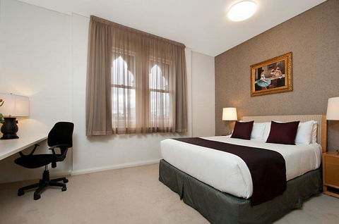 Adabco Boutique Hotel - Accommodation Redcliffe 3