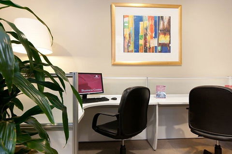 Adabco Boutique Hotel - Accommodation Redcliffe 5