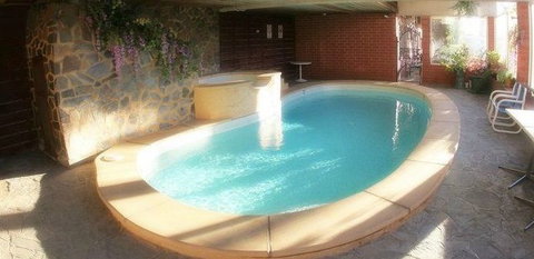 Granada Motor Inn Adelaide - Accommodation Redcliffe 0