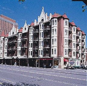 Hectorville SA Accommodation Redcliffe