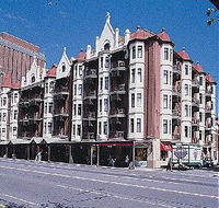 Mansions on Pulteney - Accommodation Redcliffe