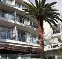 Adelaide Dress Circle Apartments - Accommodation Redcliffe