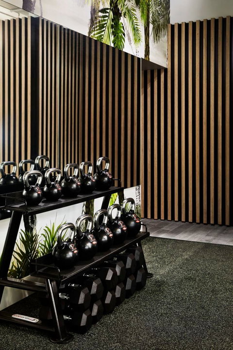 Zagame's House - Accommodation Redcliffe 9