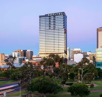Sofitel Adelaide - Accommodation Redcliffe