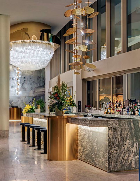 The Darling Gold Coast - Accommodation Redcliffe 0